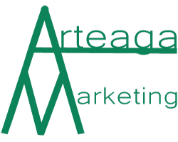 Arteaga Marketing logo