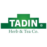 Tadin Herb & Tea Co logo